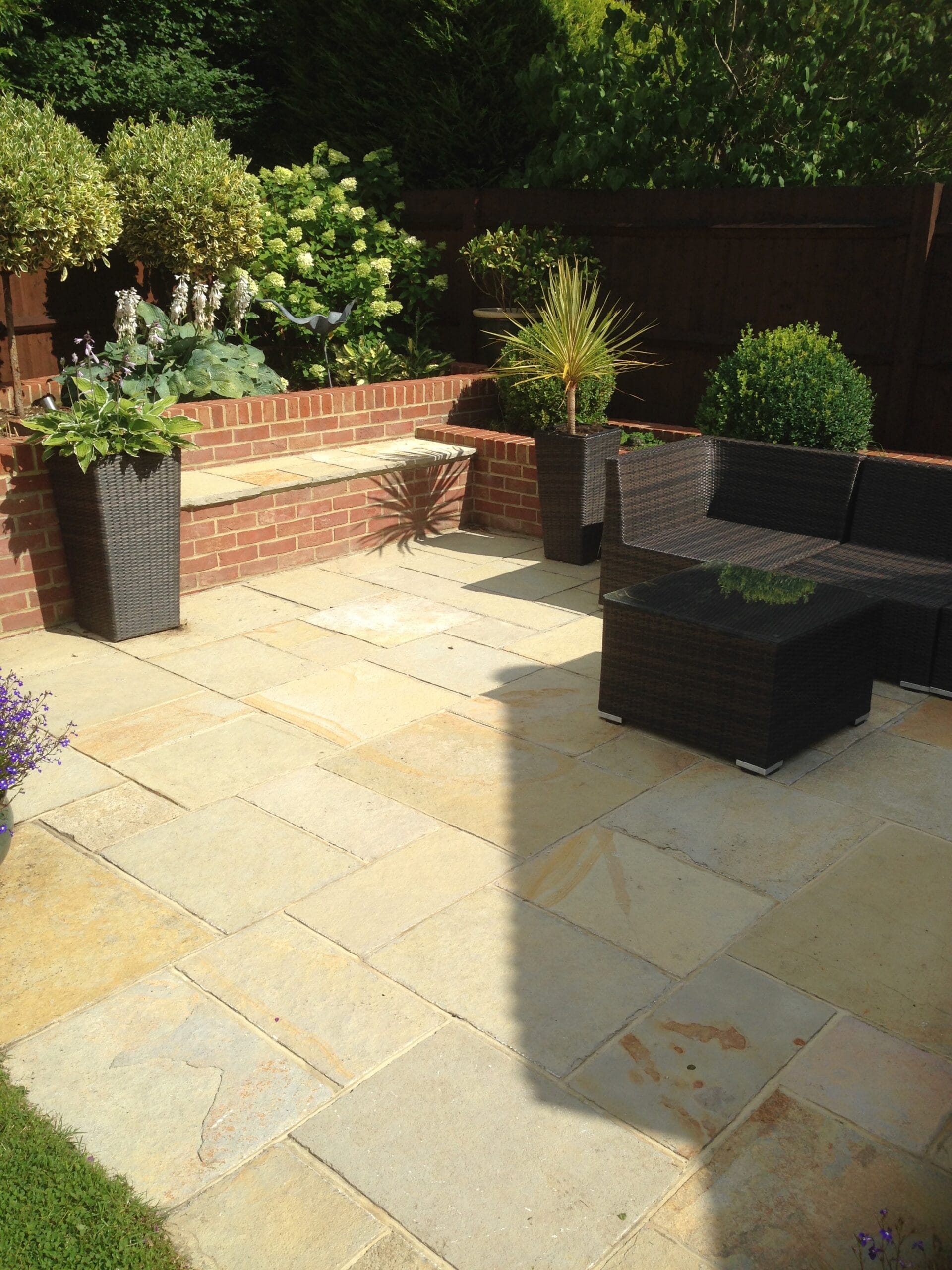 Guildford patio scaled